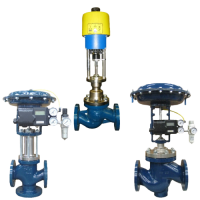 Van điều khiển tuyến tính 