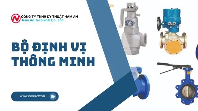 Bộ định vị thông minh