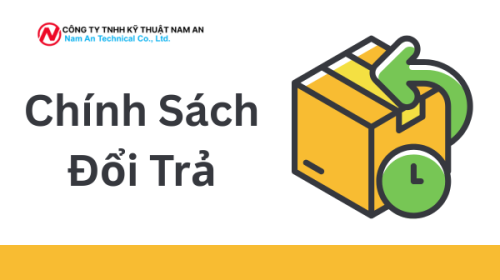 Chính sách đổi trả