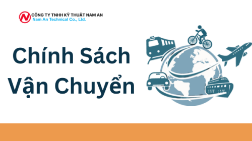 Chính sách vận chuyển
