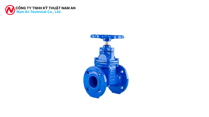 Cấu Tạo và Nguyên Lý Hoạt Động Của Van Khóa tại nam an