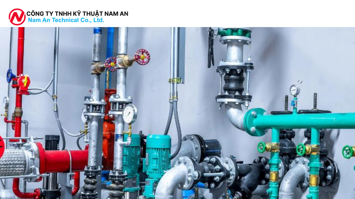 Cấu Tạo Và Nguyên Lý Hoạt Động Của Bộ Điều Chỉnh Bộ Đọc Không Khí tại nam an