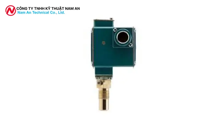 Công Tắc Áp Suất và Nhiệt Độ Là Gì tại nam an