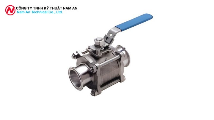 Khái Niệm Cơ Bản tại nam an