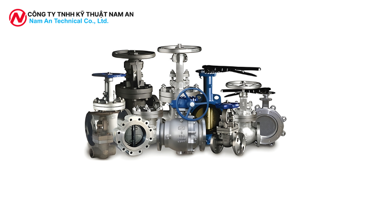 Khái Niệm và Vai Trò tại nam an