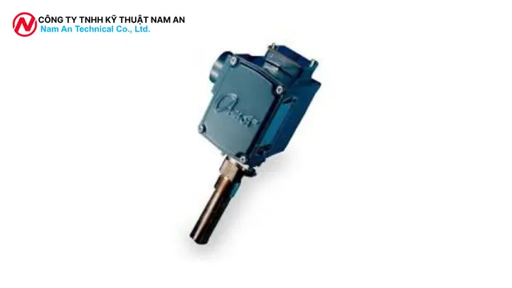 Lợi Ích Của Công Tắc Áp Suất và Nhiệt Độ Trong Hệ Thống Công Nghiệp tại nam an