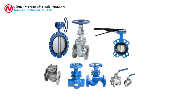 Lợi Ích Của Việc Sử Dụng Các Thiết Bị Bột Tách, Bộ Phân Phối và Bơm Hồi Lưu Nước Ngưng tại nam an