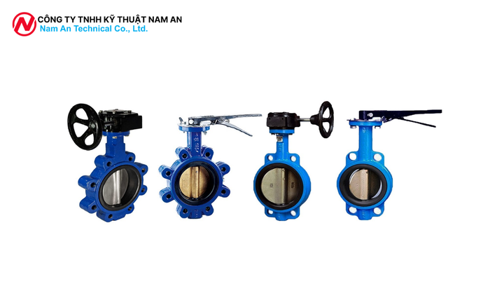 Lợi Ích Của Việc Sử Dụng Van Ngắt Chân Không tại nam an