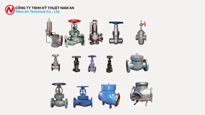 Lợi Ích Khi Sử Dụng Bộ Trao Đổi Nhiệt và Máy Phát Hơi Nước Không Đốt tại nam an