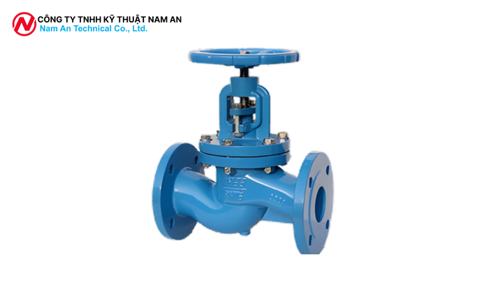 Tại Sao Chọn CÔNG TY TNHH KỸ THUẬT NAM AN? 