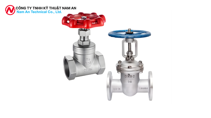 Tại Sao Chọn CÔNG TY TNHH KỸ THUẬT NAM AN?