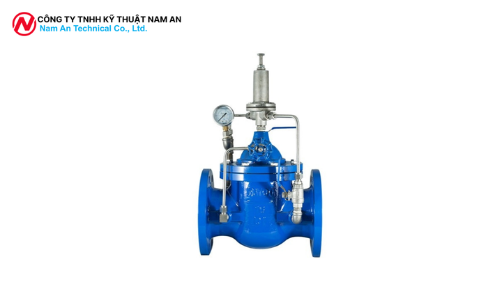 Tiết Kiệm Năng Lượng Và Chi Phí Vận Hành tại nam an