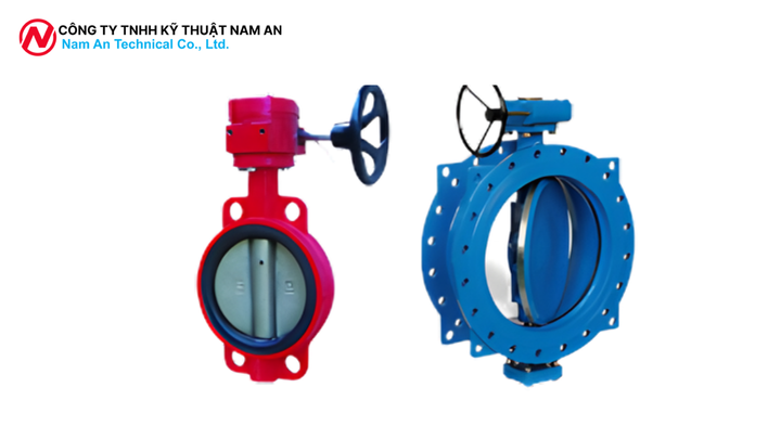 Trong Ngành Chế Biến Thực Phẩm tại nam an