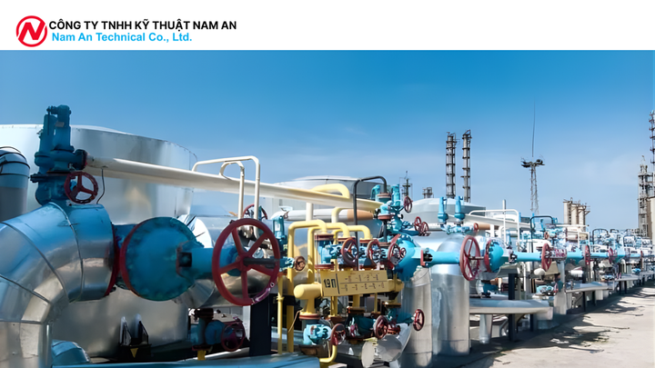 Trong Ngành Du Lịch Và Dịch Vụ tại nam an