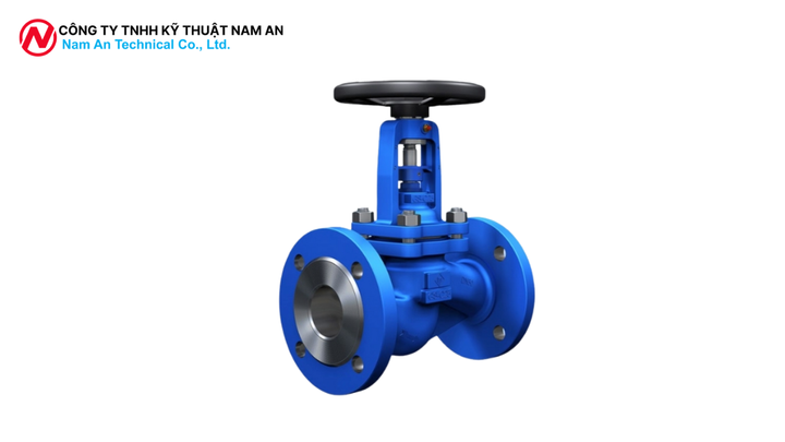 Ứng Dụng Của Bộ Điều Chỉnh Bộ Đọc Không Khí tại nam an