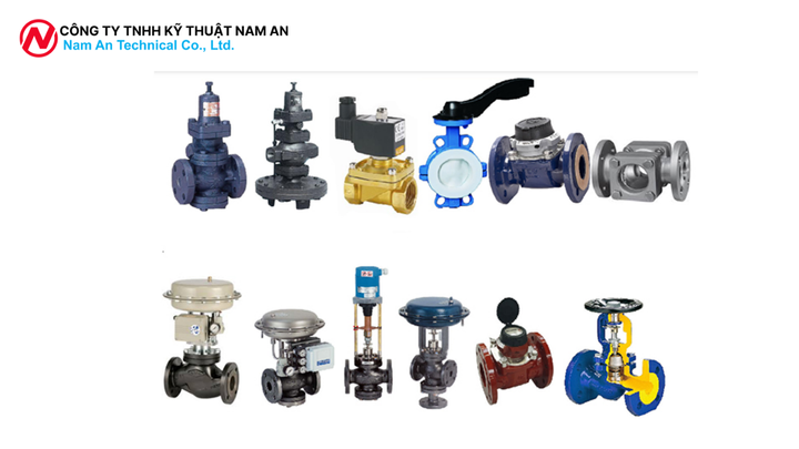 Ứng Dụng Của Bộ Định Vị Thông Minh Trong Các Ngành Công Nghiệp tại nam an