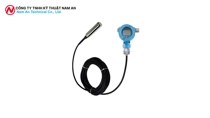 Ứng Dụng Của Công Tắc và Chỉ Báo Mức Trong Các Ngành Công Nghiệp tại nam an