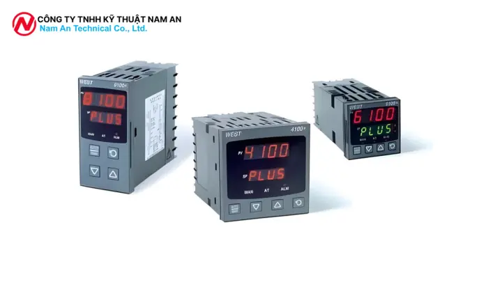 Ứng Dụng Của Đầu Dò và Bộ Điều Khiển PID Trong Các Ngành Công Nghiệp tại nam an