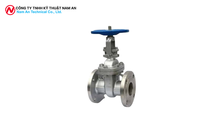 Ứng Dụng Của Van Ngắt Chân Không Trong Các Ngành Công Nghiệp tại nam an